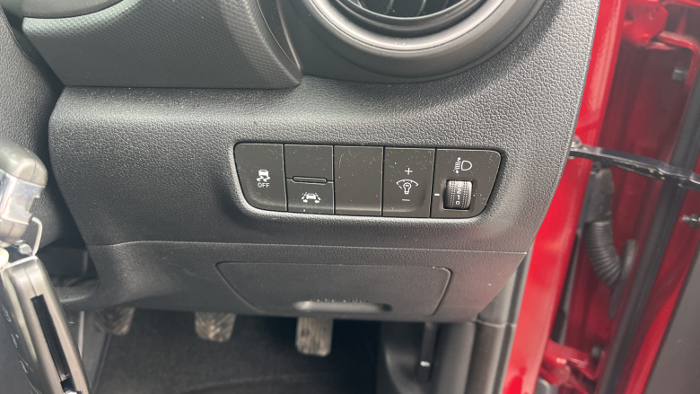 Hyundai Kona 1.0T GDi Blue Drive SE 5dr Petrol Hatchback